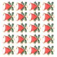 thumbnail image 3 of Accesorios de joyería Bling Bling 20 piezas colgantes navideños, 3 of 14