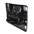 thumbnail image 3 of For Dodge Ram 1500 Van/Ram 2500 Van/Ram 3500 Van 2003 Bumper Cover Support Passenger Side | Front | Replacement For CH1043107, CH1067135 | 68196250AA, 55077314AH, 3 of 6