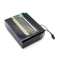 thumbnail image 2 of ZERO Motorcycles 12 Volt System Battery with Heater SR/F SR/S SR (>2022) 46-08245, 2 of 2