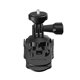 thumbnail image 1 of Montaje parasol de coche para Insta360 GO 3/X3/X2/para GoPro 11/11 min/10/para la acción 3, 1 of 12