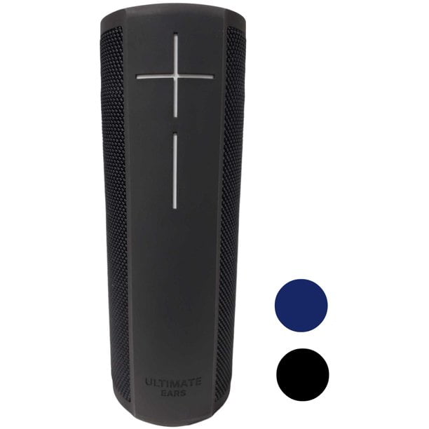 Authentic New UE Ultimate Ears BLAST Waterproof GRAPHITE BLACK Speaker Alexa 