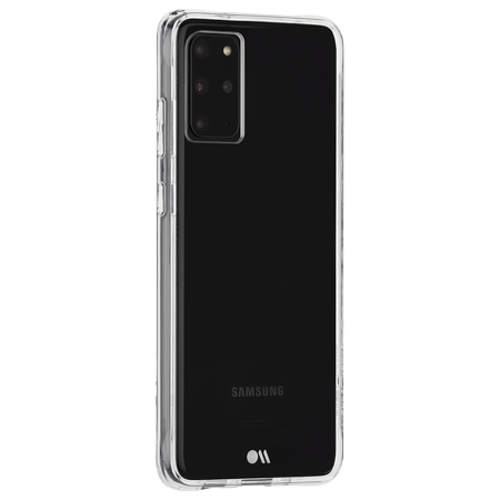 Case-Mate - Tough Case for Samsung Galaxy S20+ and S20+ 5G - Clear