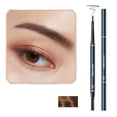 thumbnail image 1 of Double Ended Eyebrow Pencil And Sweat Not Easy For Beginners To Fade And . Perfect For Makeup With Both Ends, Eyebrow Pencil, 1 of 9