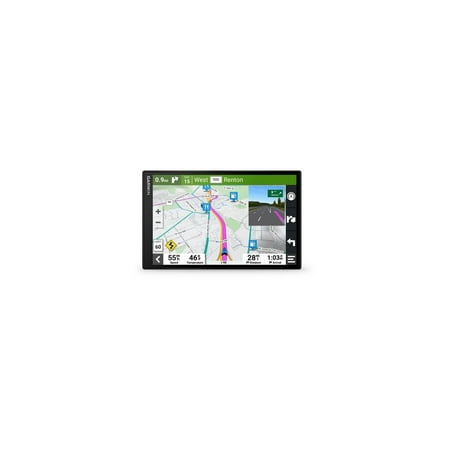 GARMIN DRIVESMART 86 8" GPS NAVIGATOR