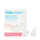 thumbnail image 1 of Válvula de repuesto para sacaleches Frida Mom tipo pico de pato, libre de BPA, 1 of 5