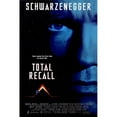 thumbnail image 1 of Pop Culture Graphics MOV192132 Total Recall Movie Poster, 11 x 17, 1 of 1