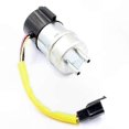 thumbnail image 5 of Motorcycle Fuel Pump Compatible with Vulcan 1500 Classic ZG1200 Voyager XII UC-ZR1F 49040-1063 Fitment, 5 of 5