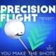 thumbnail image 3 of Pelotas de ping pong Franklin Sports Official, tamaño 40 mm, paquete de 6, 3 of 8