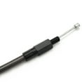 thumbnail image 4 of 67" Braided Stainless Steel Clutch Cable for Harley Sportster XL 883 1200 C L N, 4 of 5