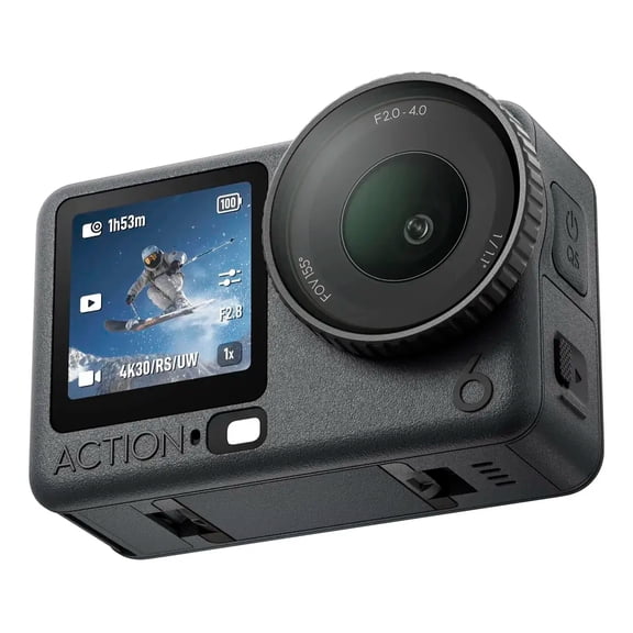 Osmo Action 6 Pro Standard Combo