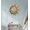 Celestial, variant on Regal Art & Gift Copper Mosaic Wall Decor 24" Metal 23.25" Metal Art