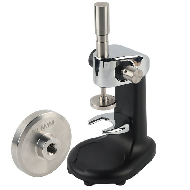 Manual Powder Pressing Machine Manual Coffee Tamper, Coffee Tamper, Home Bar For Coffee Shop