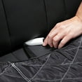 thumbnail image 7 of Front Seat (Bucket Seat) Cover (Black), 7 of 7
