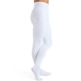 thumbnail image 2 of Capezio Ultra Soft Footed Tights, 2 of 5