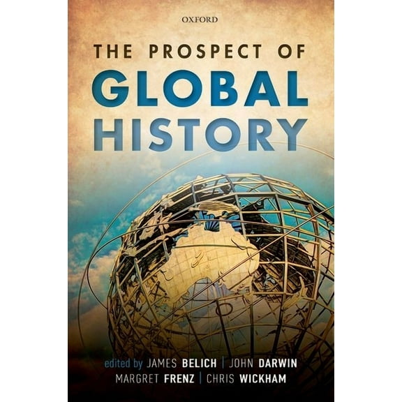 Prospect of Global History C, (Hardcover)