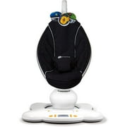 4moms - mamaRoo Infant Seat Swing, Black