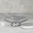thumbnail image 2 of NuSteel JA3H Jakarta Soap Dish, 2 of 4