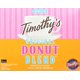 thumbnail image 2 of Timothy's World Coffee, mezcla original de rosquillas, paquete de porciones K-Cup para cafeteras Keurig K-Cup, 24 unidades (paquete de 2), 2 of 3