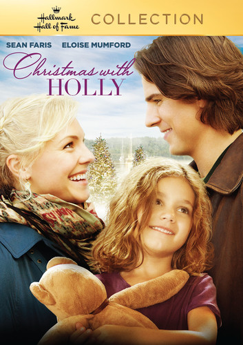 Christmas With Holly (DVD) - Walmart.com - Walmart.com