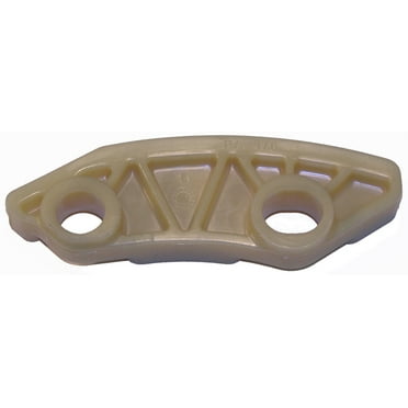 Engine Balance Shaft Chain Guide Fits select: 2010-2017 CHEVROLET EQUINOX, 2004-2014 CHEVROLET MALIBU