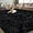 Black, variant on 8x10 Area Rug for Living Room:Ultra Soft Fluffy Shag Black Rugs,Large Fuzzy Plush Indoor Non Slip Carpet Washable Rug for Bedroom Kids Nursery Office Dorm Modern Decor(Black)