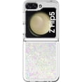 thumbnail image 2 of Glitter Clear Sparkly Bling Case for Samsung Galaxy Z Flip5, Flowing Liquid Quicksand Cover Soft TPU Phone Case for Samsung Galaxy Z Flip 5  Colorful, 2 of 12