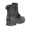 thumbnail image 3 of Polo Ralph Lauren Andres III Men's Boots Black 812527239-001, 3 of 6