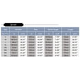 thumbnail image 2 of INCERUN Men's Summer Lace See-thru Short Sleeve Dress Shirts Hollow-out Patchwork Tee Tops, 2 of 9
