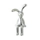 thumbnail image 1 of Cartoon Animal Car Interior Center Console Decoration Personality Room Dining Table Desk Decoration A, 1 of 5