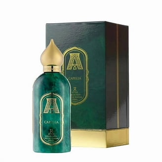 Attar Collection Azora Eau De Parfum Spray for Women, Unisex