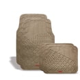 thumbnail image 1 of Tapetes para Auto de Hule, Camello de Lujo MIKELS ., 1 of 3