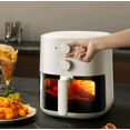 thumbnail image 3 of Freidora SUPOR de 5 litros de capacidad, 1500 W de potencia, color blanco, 3 of 7