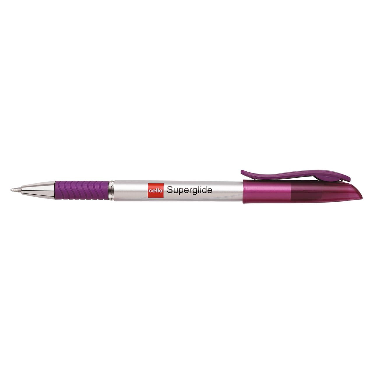Cello Superglide Pen fashion colors