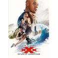 thumbnail image 2 of PARAMOUNT-SDS Xxx-Retour de la CAGE de XANDER (DVD) D59186907D, 2 of 2