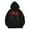 Black, variant on JHLZHS Mens Hoodies Graphic Anime Valentine's Day Couple Fun Printed Hoodie Unisex Hoodie Couple Hoodie Fashion Hoodies and Sweatshirts Hooded Sweatshirt Mens Small