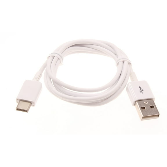 USB Cable for Boost Mobile Celero 5G Plus (2024) - Type-C OEM Charger Cord Power Wire USB-C