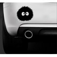 thumbnail image 1 of Totoro Ghibli Laputa Bumper Sticker, 1 of 5