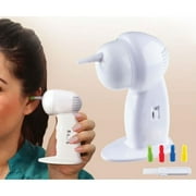 IGIA Ear Wax Removal Device With Attach For Men
