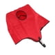 thumbnail image 4 of Horse Hay Bag, Oxford Cloth Practical Slow Feeder Hay Bag Lightweight  For Stable ANGGREK Rojo, 4 of 8