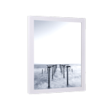 45x9 Picture Frame Wood Black 45x9 Frame - Walmart.com