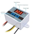 thumbnail image 2 of Advanced Humidity Sensor Switch Controller for Effective Moisture Control, 2 of 8