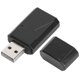 thumbnail image 4 of USB Smart Voice Translator Plastic Material Speech Recognition Translator AI Recognition Tools for Home for Business Negotiation for Office ANGGREK Otros, 4 of 8