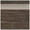 Contrast Grey, variant on ArtToFrames 15x30 inch Walnut Picture Frame, Brown Wood Poster Frame (4105)
