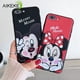 thumbnail image 4 of Cartón Doraemon Carcasa OPPO A54 A16 A94 A93 4G A53S A55 5G A53 A33 A32 2020 Reno 5f 4f 5 4 Lite Funda Blanda Minnie Mickey Pikachu Para Teléfono Linda, 4 of 4