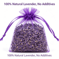 thumbnail image 6 of RAGUPEL 2026 New Lavender Sachets Hanging Closet Deodorizer Air Freshener Long Lasting Scented Sachets for House for Closet, Drawer, Bedroom, Bathroom, 6 of 6