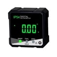 thumbnail image 5 of Digital Electronic Level Digital Angle Fnder 4*90 ° Magnetic Inclinometer Protractor ,Accurate Measurement, 5 of 5