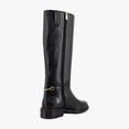 thumbnail image 5 of Vince Camuto Adria Narrow Calf Women's Boots Black Size 7 N, 5 of 8