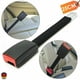 thumbnail image 3 of Extensor de cinturón de seguridad para coche, cinturones de seguridad, hebilla de 25 cm, cinturón de TOMSHOO Extensor de cinturón de seguridad, 3 of 7