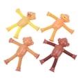 thumbnail image 3 of Juguete educativo de tubos sensoriales, 4 piezas de ventosa telescópica, juguete de ventosa telescópica, juguete de ventosa telescópica, artesanía superior, 3 of 8