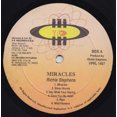 thumbnail image 3 of Richie Stephens - Miracles (LP) (Mint (M)), 3 of 4